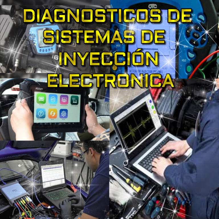 CURSOS DE REDES CAN BUS CON DIAGNÓSTICOS AUTOMOTRICES Autotronica